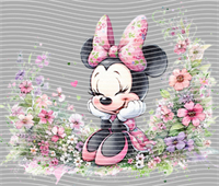 Mickey-AMQ 1289